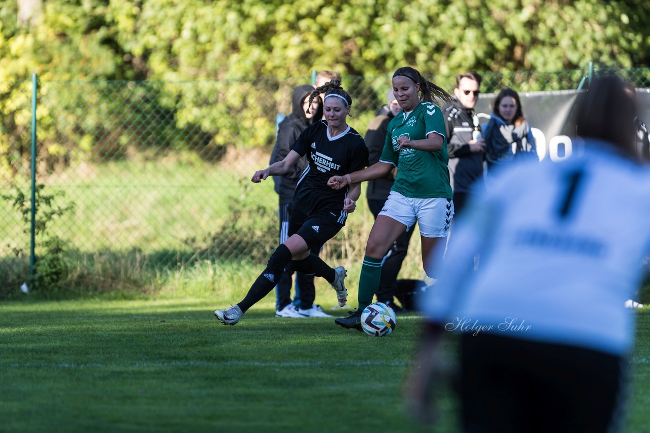 Bild 387 - F RS Kiel - IF Stjernen Flensborg : Ergebnis: 3:2